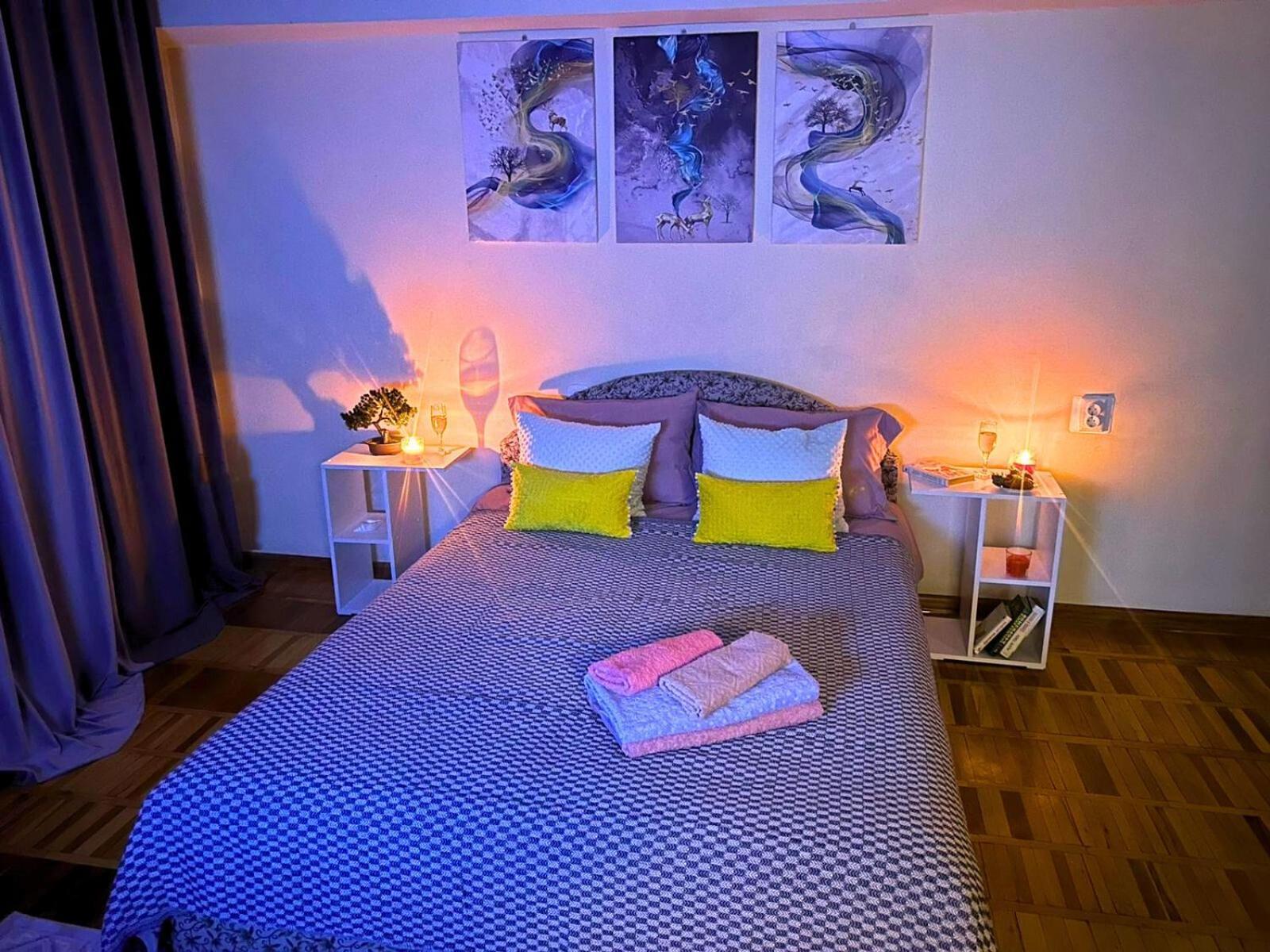 Comfort Almaty Esterno foto